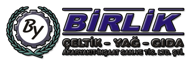 Birlik Food Industry